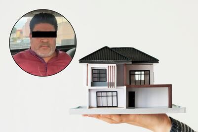 Cártel del Despojo en Puebla: se hacía pasar como notario para quedarse con las propiedades