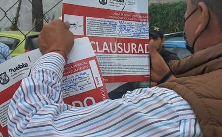 Clausuran El Rebels, La Incondicional y Rakata por incumplir con la norma