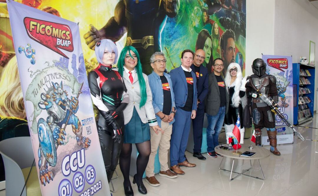 Foto: Agencia Es Imagen para El Universal Puebla
