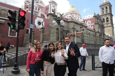 Alejandro Armenta inicia diálogos con ex aspirantes de Morena