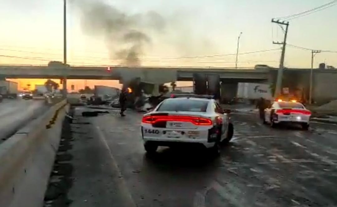 Foto: Archivo El Universal