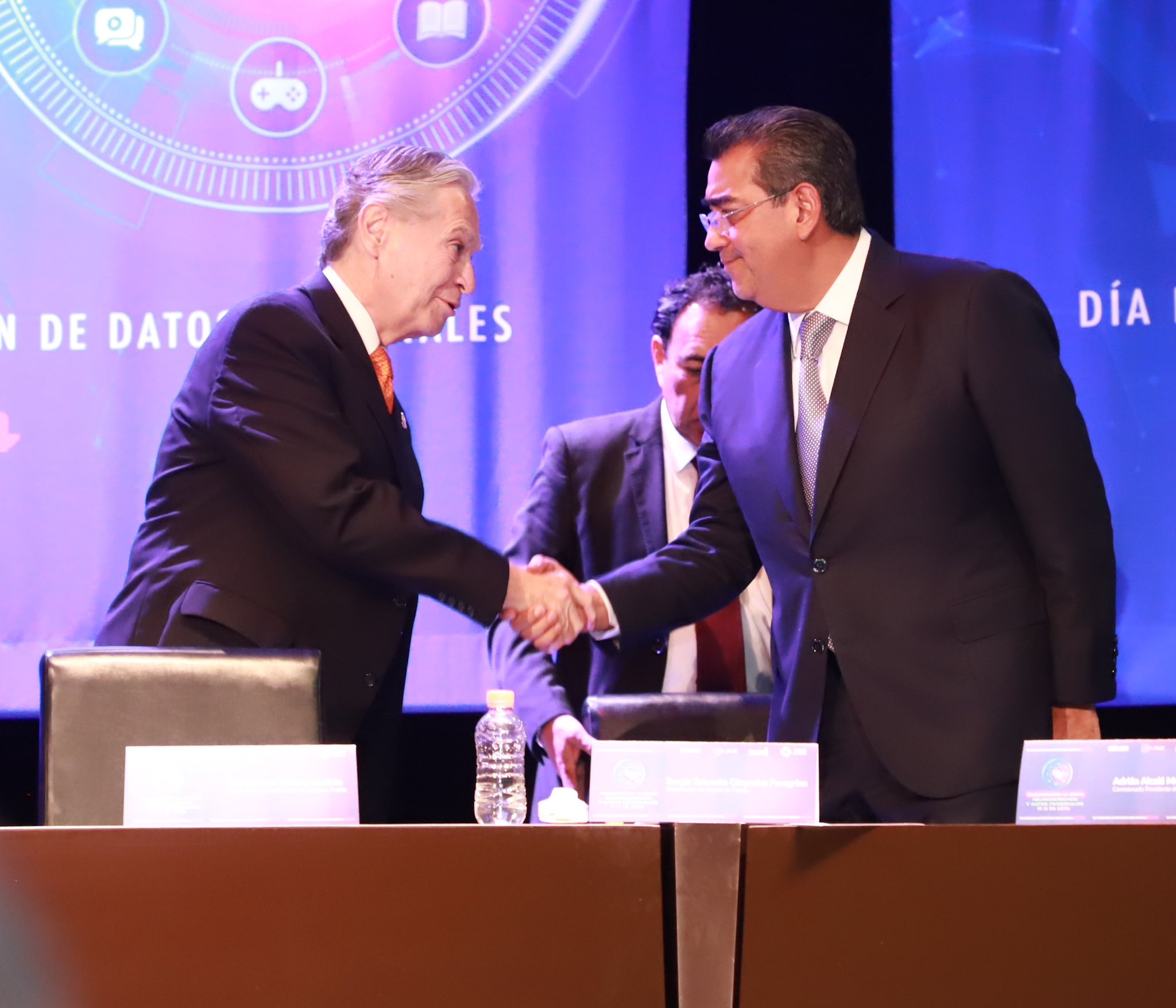 Foto: Gobierno del Estado