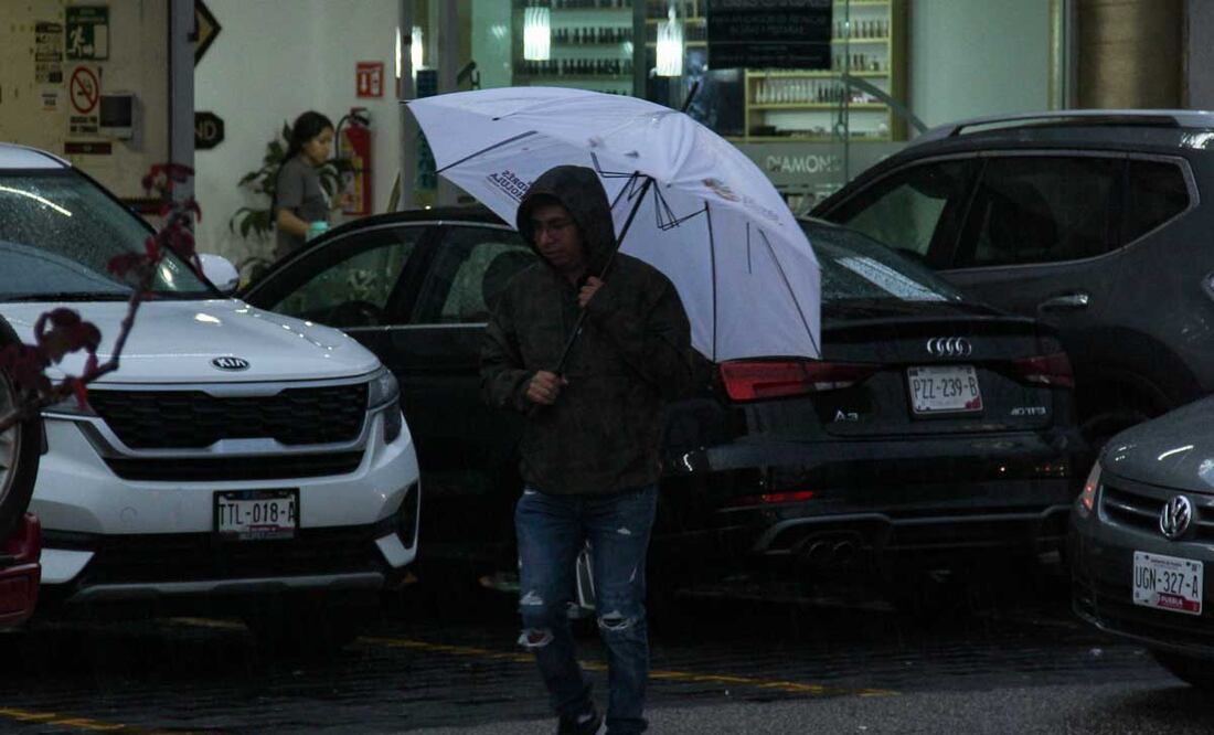 Foto: Agencia Es Imagen para El Universal Puebla