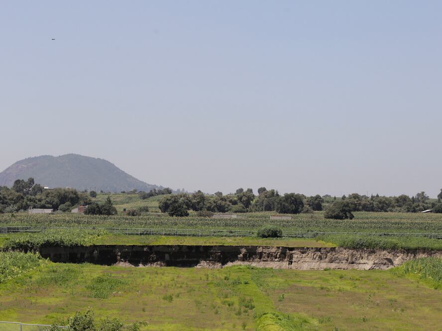 Foto: Agencia Enfoque para El Universal Puebla