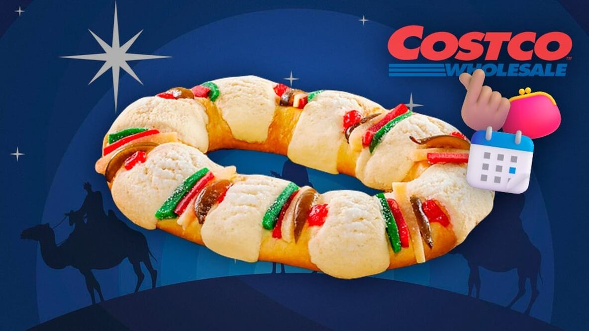 ¿Alguna vez te has preguntado dónde se elaboran las Roscas de Costco?