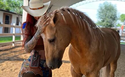 Muerte de Elena Larrea conmociona a la clase política y a animalistas en Puebla