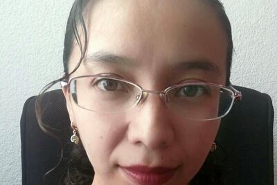 BUAP reporta la desaparición de la maestra Laura Martínez Pérez