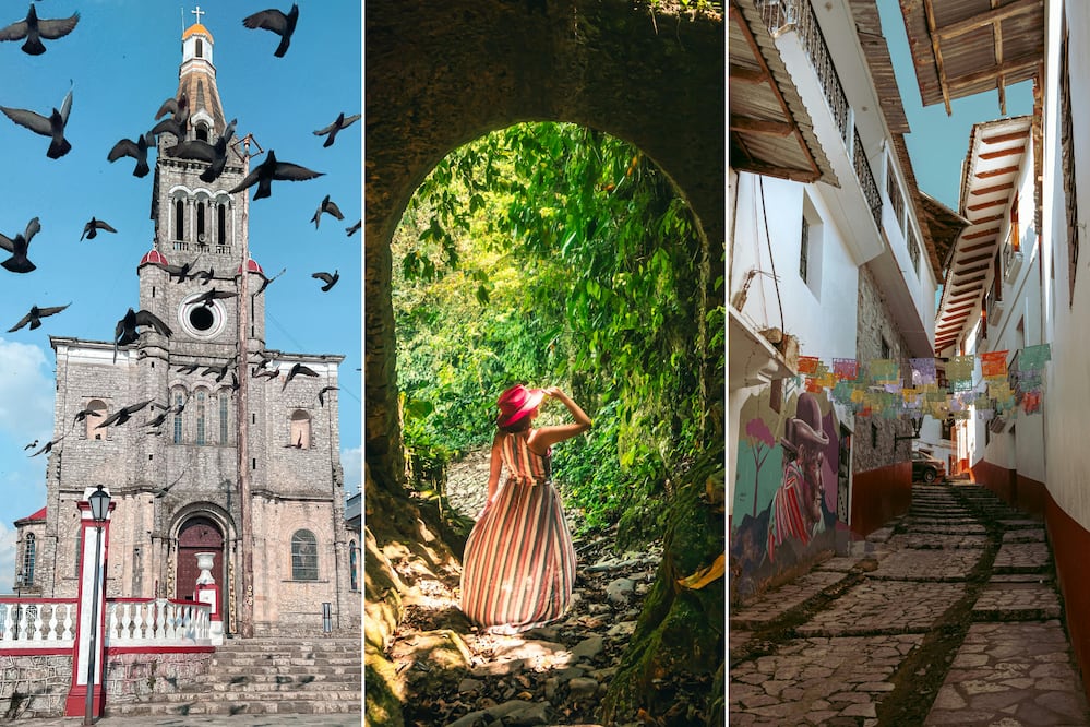 En el Pueblo Mágico más romántico hay actividades imperdibles | Foto: Pexels Miss Pueblos mágicos / Heber Vazquez / Edgar Mosqueda Camacho