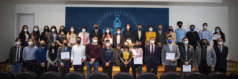 Destaca Lilia Cedillo espíritu emprendedor de los estudiantes BUAP