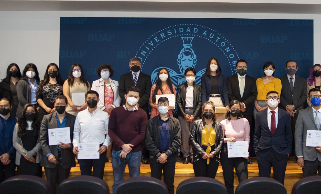 Imagen: BUAP