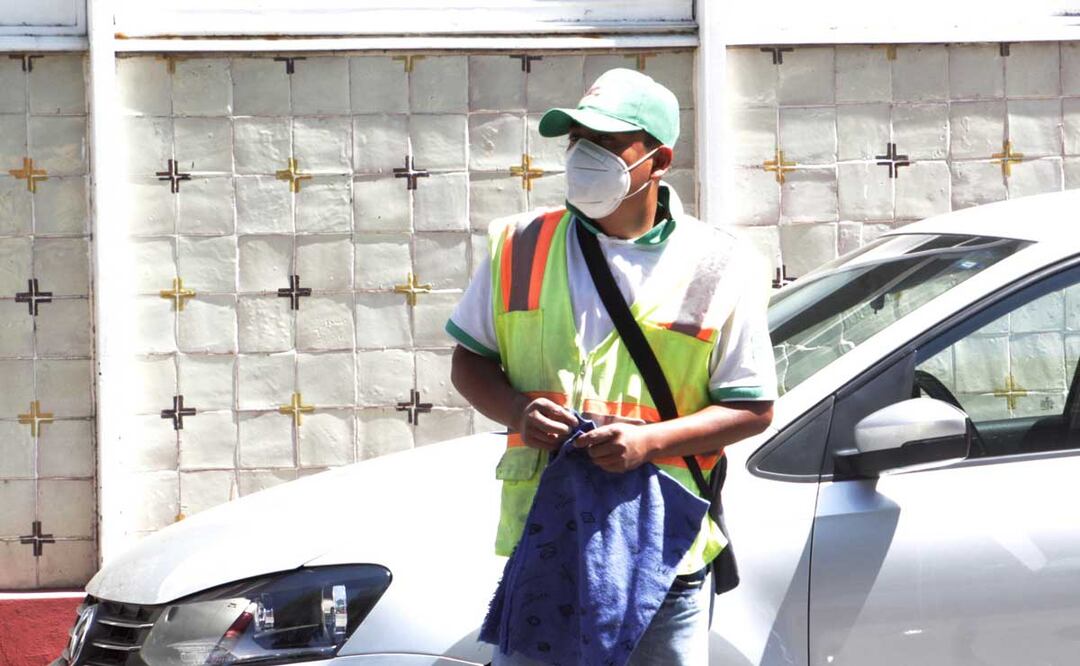 Foto: Agencia Es Imagen para El Universal Puebla