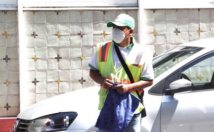 Franeleros piden al ayuntamiento detalles para ser supervisores de parquímetros