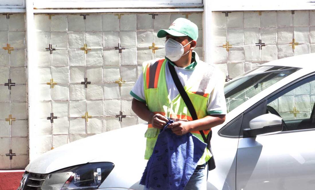 Foto: Agencia Es Imagen para El Universal Puebla