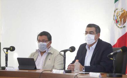 Gobierno de Puebla presentará denuncias tras disturbios en Casa Aguayo