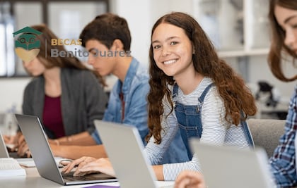 Beca Benito Juárez: ¿Qué día hacen el depósito de septiembre?