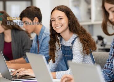 Beca Benito Juárez: ¿Qué día hacen el depósito de septiembre?