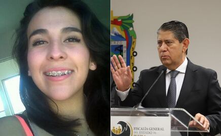 Se cumplen 8 años del caso Paulina Camargo; Fiscalía de Puebla reconoce estar en deuda