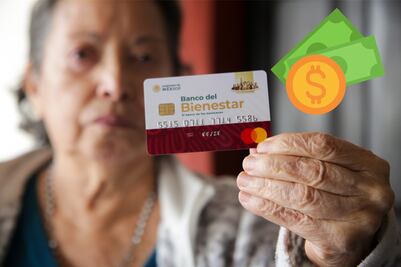 Pensión Bienestar: así puedes generar ganancias de 600 pesos al año