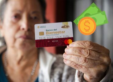 Pensión Bienestar: así puedes generar ganancias de 600 pesos al año