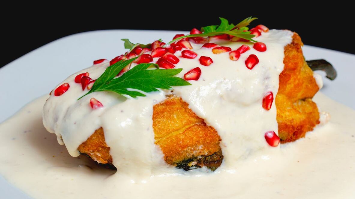 ¿Cuánto dura la temporada de chiles en nogada 2022?