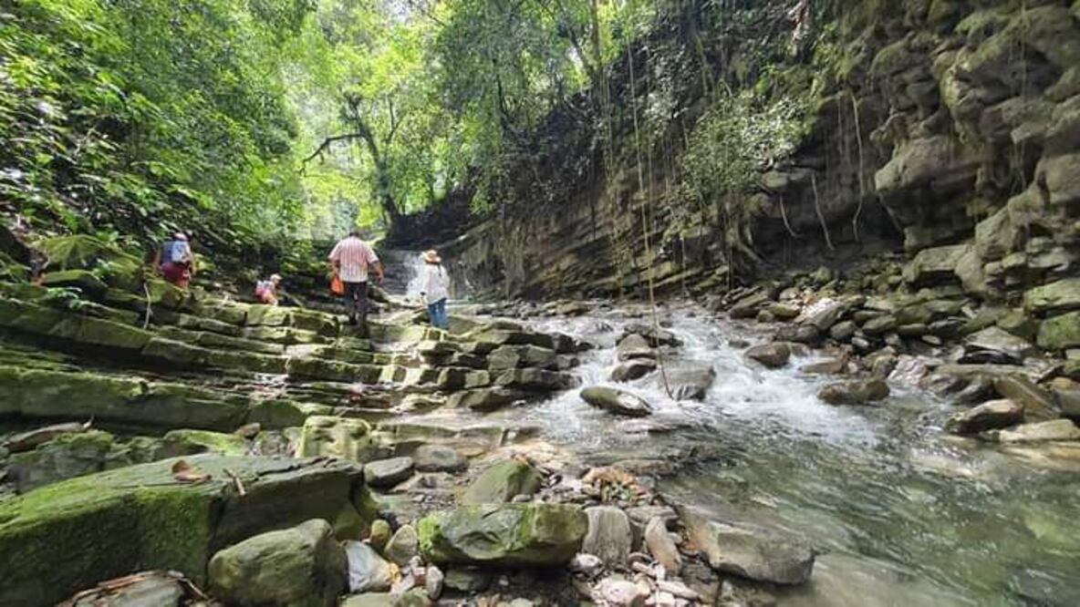 En este municipio que tiene 66 años de existencia hay varios atractivos naturales | Facebook Jalpan, Puebla