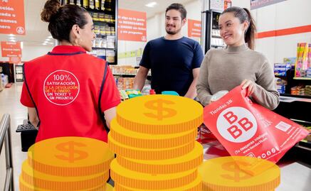 Productos gourmet y orgánicos de las tiendas 3B se hacen virales