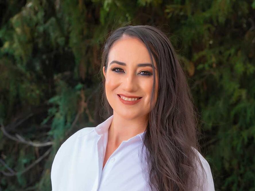 Aurora Sierra | Foto: Redes Sociales