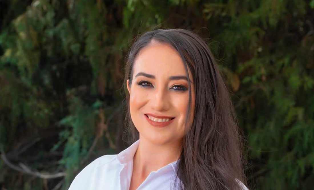 Aurora Sierra | Foto: Redes Sociales