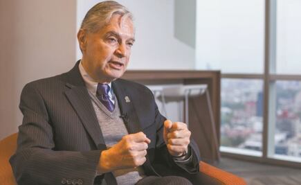 Orden de aprehensión contra Derbez tiene trasfondo político: abogado