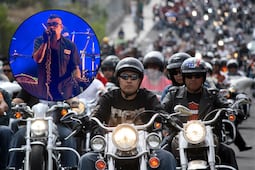 Anuncian FICMOTO 2026 en Puebla con concierto gratis de Panteón Rococó