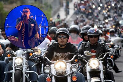 Anuncian FICMOTO 2026 en Puebla con concierto gratis de Panteón Rococó