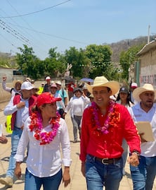 Reforma a la ley de aguas nacionales, será con perspectiva social: Lalo Castillo