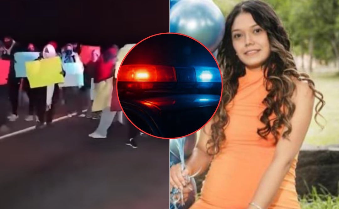 Lidya Valdivia se dirigía a su casa cuando se percató que era perseguida, ahora está desaparecida | Foto: RRSS