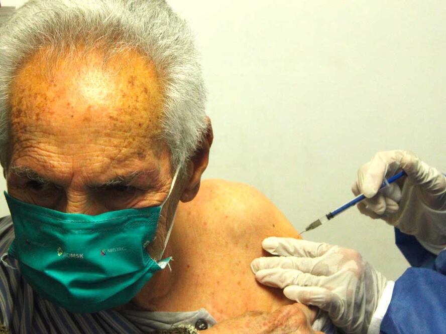 Foto: Agencia Es Imagen para El Universal Puebla