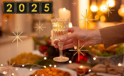 Rituales de fin de año para atraer la buena suerte