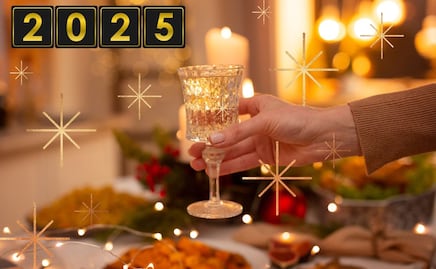 Rituales de fin de año para atraer la buena suerte