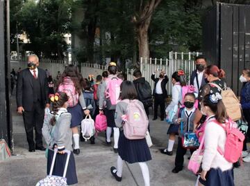 Cuándo aplica el nuevo horario escolar por la temporada de calor en Puebla