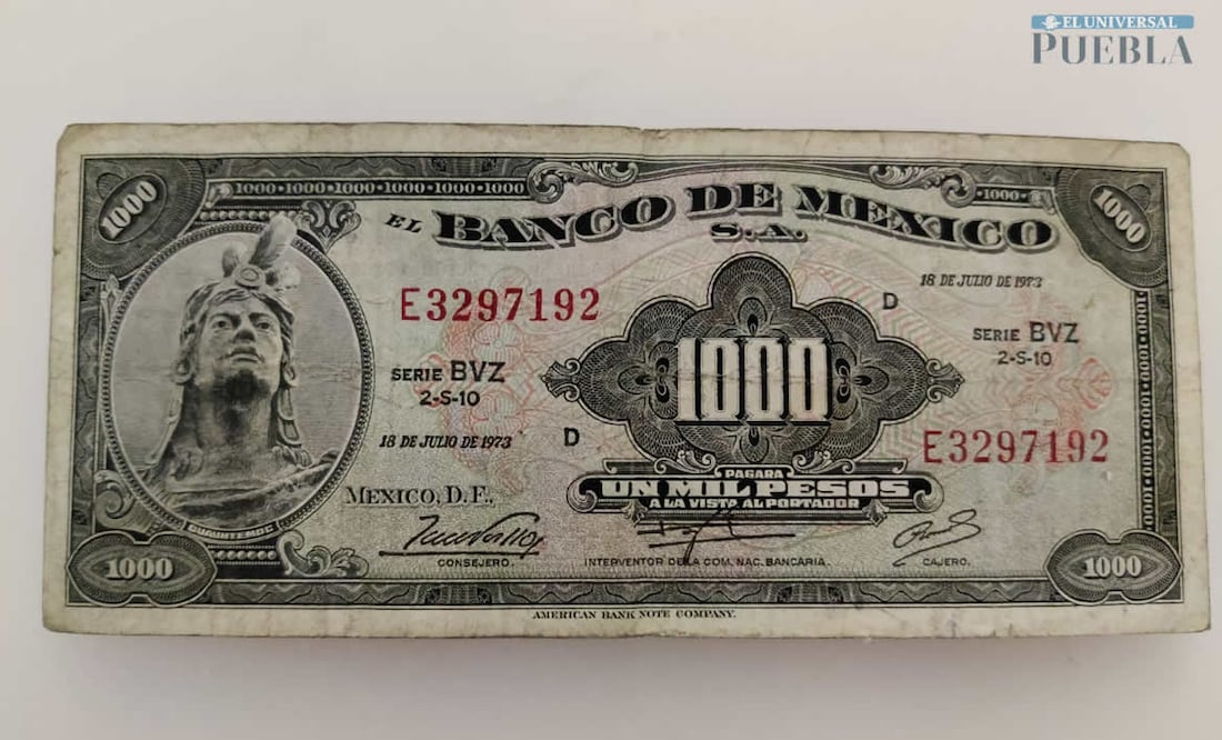 Foto: Demian Magallán / EL UNIVERSAL PUEBLA