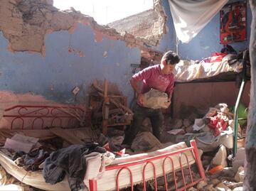 ¿Qué tan frecuente es un sismo catastrófico en Puebla? Esto dicen los datos oficiales