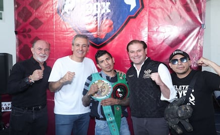 Inaugura Pepe Chedraui el Torneo de Barrios de Box