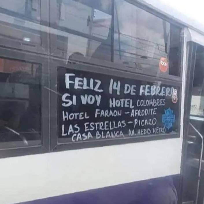 Foto: Redes Sociales