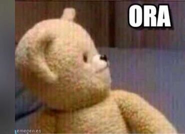 ¡Ora! ¿qué significa esta palabra tan poblana?