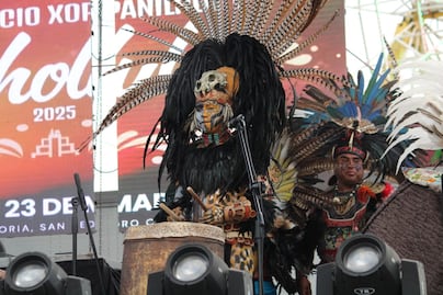 El Festival Equinoccio 2025 sigue vibrando en el Parque Soria