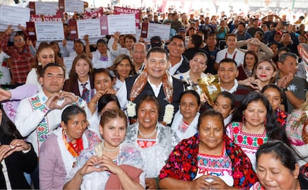 Con Obra Comunitaria que embellece a Puebla se fortalece el desarrollo turístico