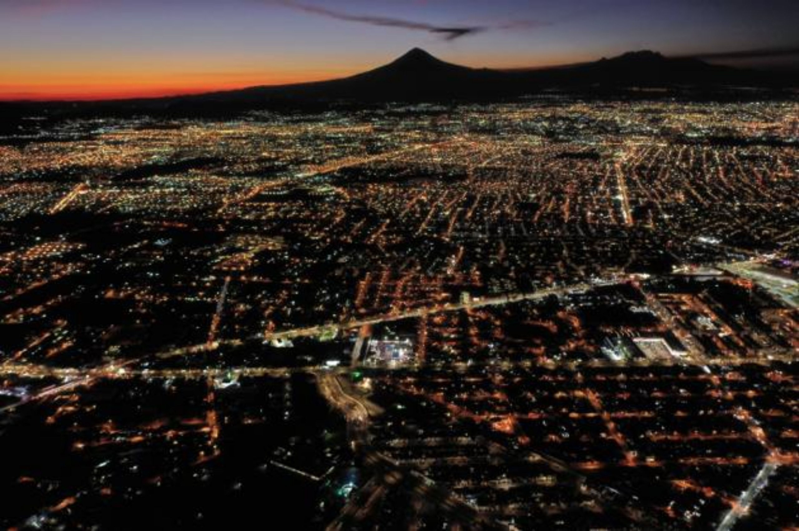 En realidad Puebla se fundó en dos ocasiones, así lo dicen los archivos | Foto: EsImagen