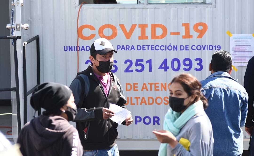 Foto: Agencia Es Imagen para El Universal Puebla