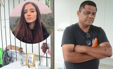"No lucraré con mi hija": Padre de Debanhi denuncia a youtubers y a perfiles falsos de pedir dinero sin su autorización