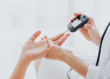 5 señales en tu organismo que podrían indicar diabetes según especialistas