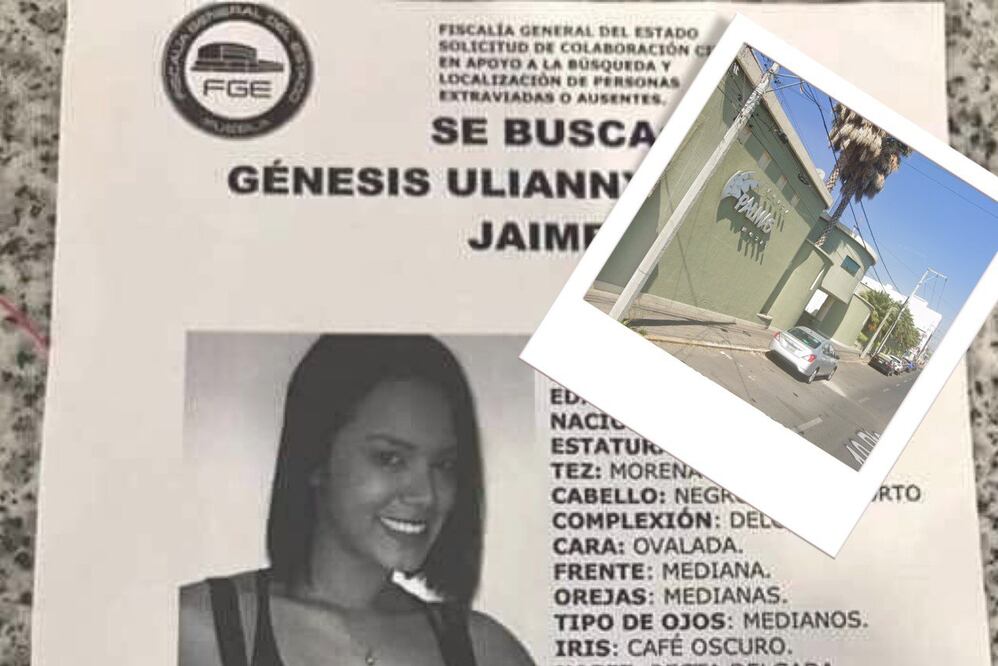 Un motel de Puebla aparece en la docuserie de Netflix sobre trata de personas | Foto: Especial