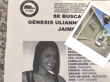 Este es el motel de Puebla que aparece en la docuserie de Netflix sobre trata internacional